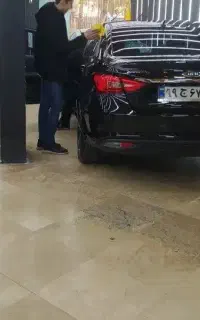 کارشناسی رنگ و فنی با مدرک معتبر