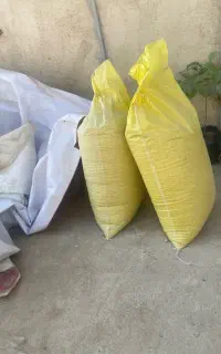 کود مرغی