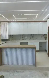 ساخت کابینت (درصدی) و تعمیرات کابینت کمددیواری