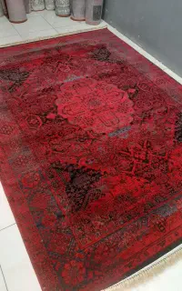 ۹متری قرمز