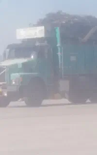فروش کامیون ده چرخ ولوو باری مدل۵۴