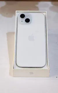 IPHONE 15 NORMAL ایفون ۱۵ نرمال ۱۲۸ در حد