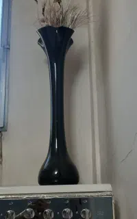 گلدون  شیشه ای فروشی