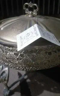 سوفله خوری