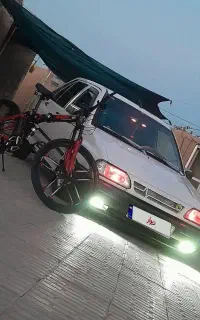 پرایدمدل۸۹
