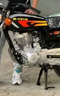 هوندا 200