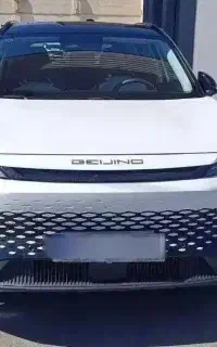 بیجینگ x55 وارداتی