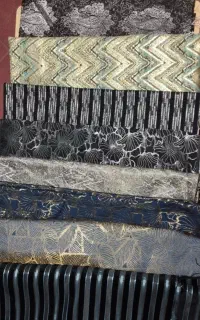 پارچه