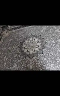 فرش۱۲متری