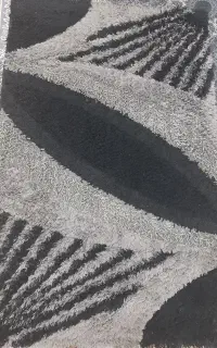 قالیچه ترک اصل پرز بلند