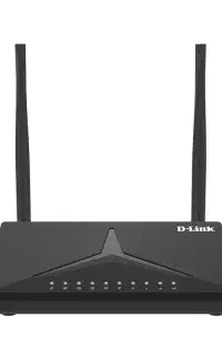 مودم D-Link