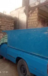 اتاق شمالی نیسان کاملن سالم