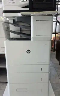 پرینتر استوک در حد نو