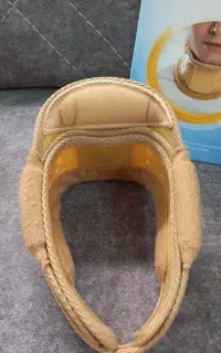 گردنبند طبی چونه دار پاک سمن