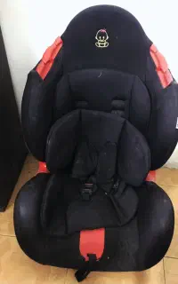 صندلی ماشین