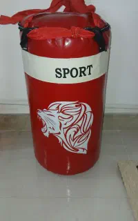 کیسه بوکس