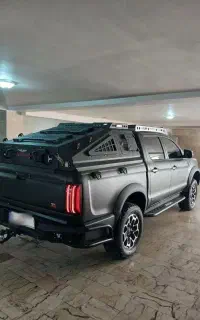 کی ام سی t9 مدل 1404یکی از خاص ترین نسخه ایران