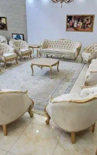 مبل مدرن/اسپرت / مینیاتور