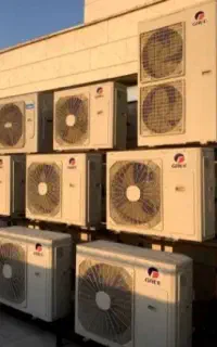 تعمیرنصب کولرگازی،اسپیلت پکیج آبگرمکن بخاری فر هود