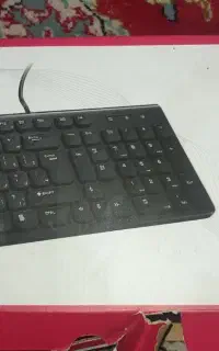 کیبورد