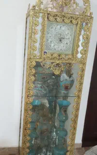 بوفه برنز