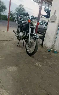 موتور هوندا ۲۰۰ مدل ۹۵