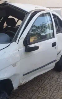تیبا مدل۹۶