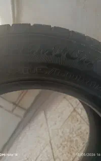 لاستیک پژو