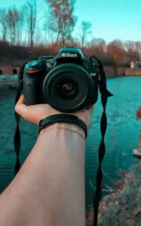درست کردن عکس آتیله ای