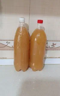 سرکه سیب