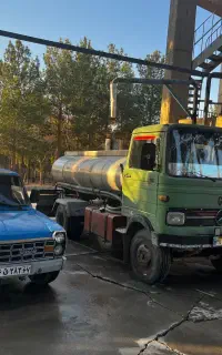 آب رسانی بهداشتی