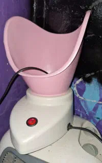 دستگاه بخور صورت