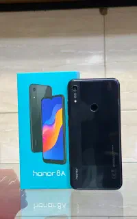 Honor 8A