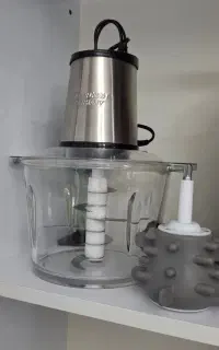 غذاساز