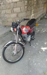هندا 86