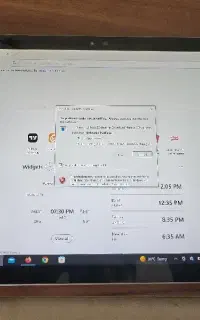 سرفیس پرو ۴ (surface pro 4)