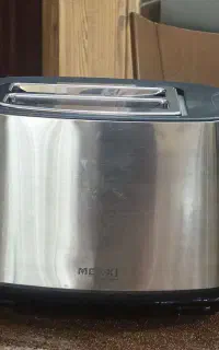 توستر نان