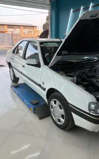 اس ال ایکس