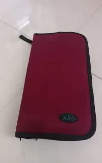 کیف CD AKO