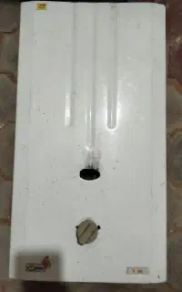آبگرمکن سوزان