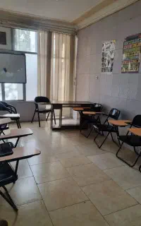 اجاره کلاس آموزشی