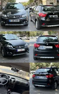 کوییک مدل 1399 امکان پرداخت اقساطی