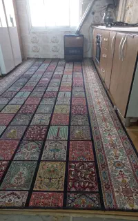 فرش  قیمت مناسب