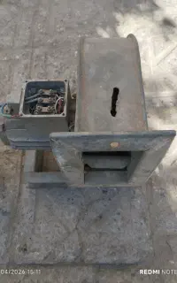 فن منقل