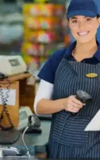 استخدام صندوقدار شیفت صبح