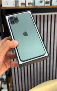 ایفون۱۱ پرومکس
