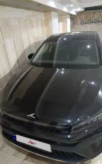 جی ۷ J7 مشکی مدل ۱۴۰۳