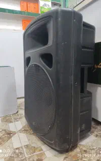 اسپیکر ارگی اجاره ای