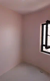 نقاشی ساختمان