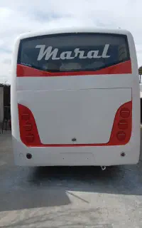 مینی بوس سیترا ۲۱نفره